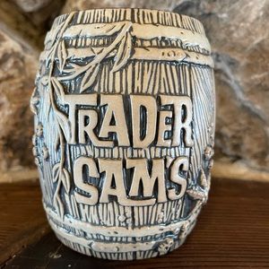 Trader Sam’s 1st Edition Disney cup